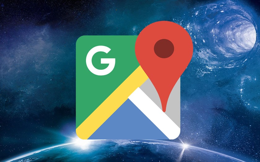 Google Maps integrerar Google Assistant och röstkommandon