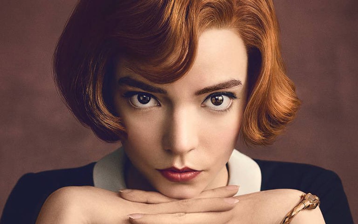 Netflix, Disney +, Prime Video: topp 10 mest visade serier i november 2020