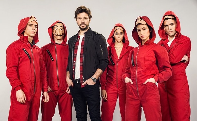 Nytt Netflix april 2020: serier och filmer att titta på