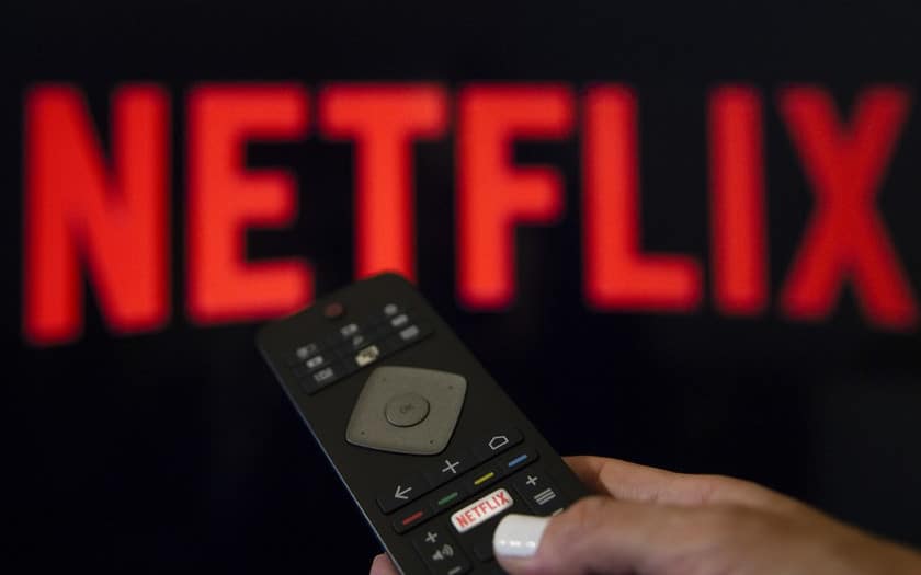 Netflix lanserar billigare prenumeration i vissa länder