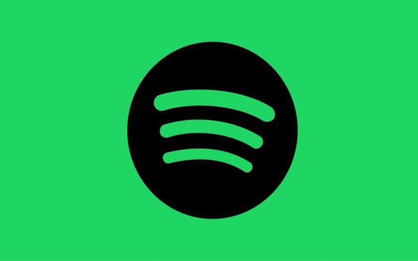 Spotify ber dig ändra ditt lösenord: vad händer?