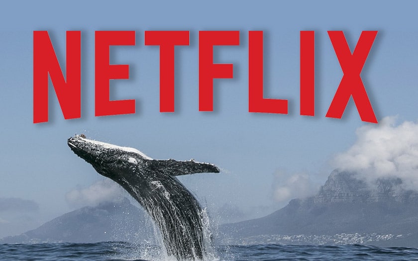 Netflix presenterar de 10 mest populära serierna, filmerna och dokumentärerna från april 2019
