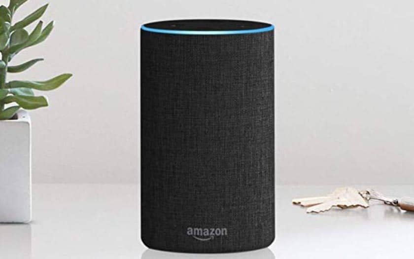 Amazon Music: snart en gratis version att tävla med Spotify?