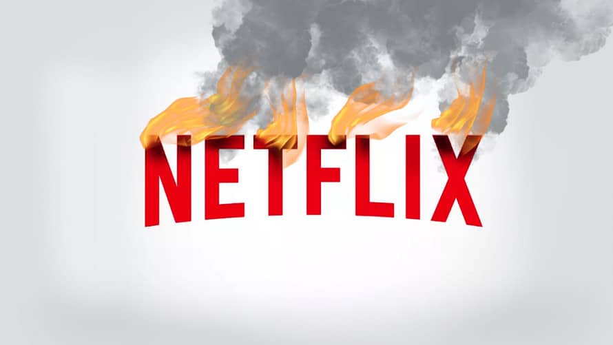 Netflix skulle förlora mer än hälften av sina abonnenter om det inkluderade annonser