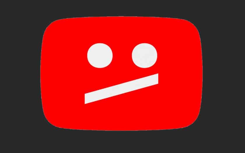 YouTube ner: varför webbplatsen var offline igår kväll