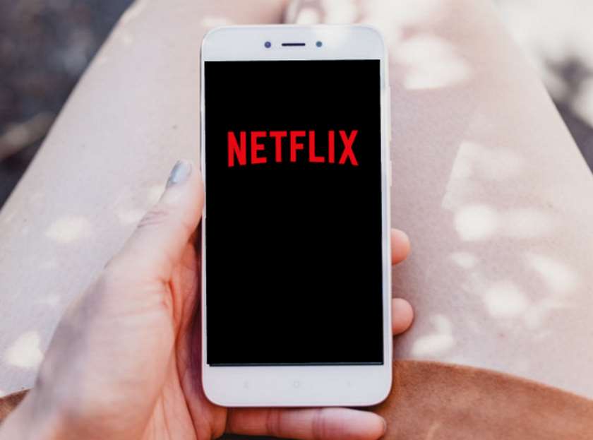 Netflix testar ett mobilabonnemang för mindre än 4 € per månad
