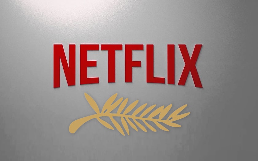Netflix går med på att släppa tre filmer i teatrar för att presentera på filmfestivalen i Cannes