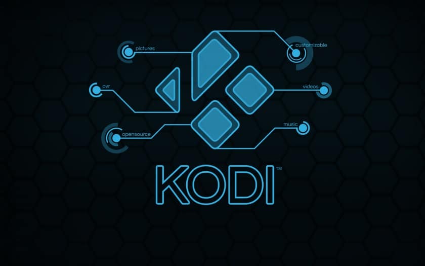 Kodi: Amazon, Netflix och Disney förenas mot tillägg!
