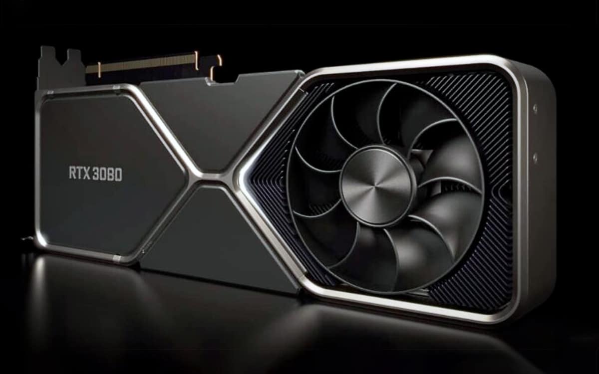 Nvidia GeForce RTX 3080 och 3090: priserna i euro dyker upp, se upp för att det svider!