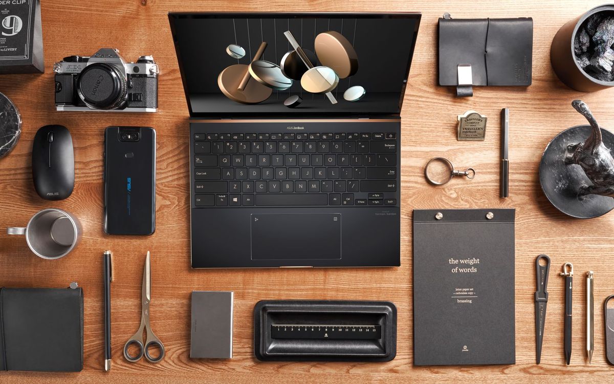 Zenbook S