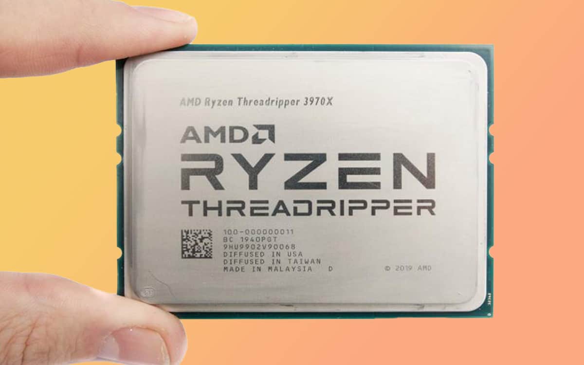 Intel eller AMD?  Grundaren av Linux som svor vid Intel har bytt sida!