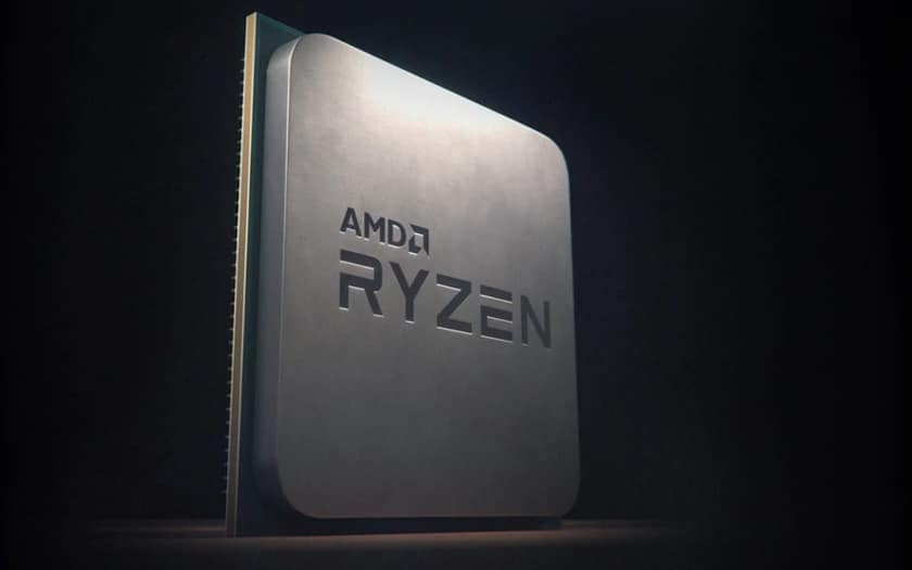 AMD tillkännager ankomsten av Ryzen 4000 i slutet av 2020