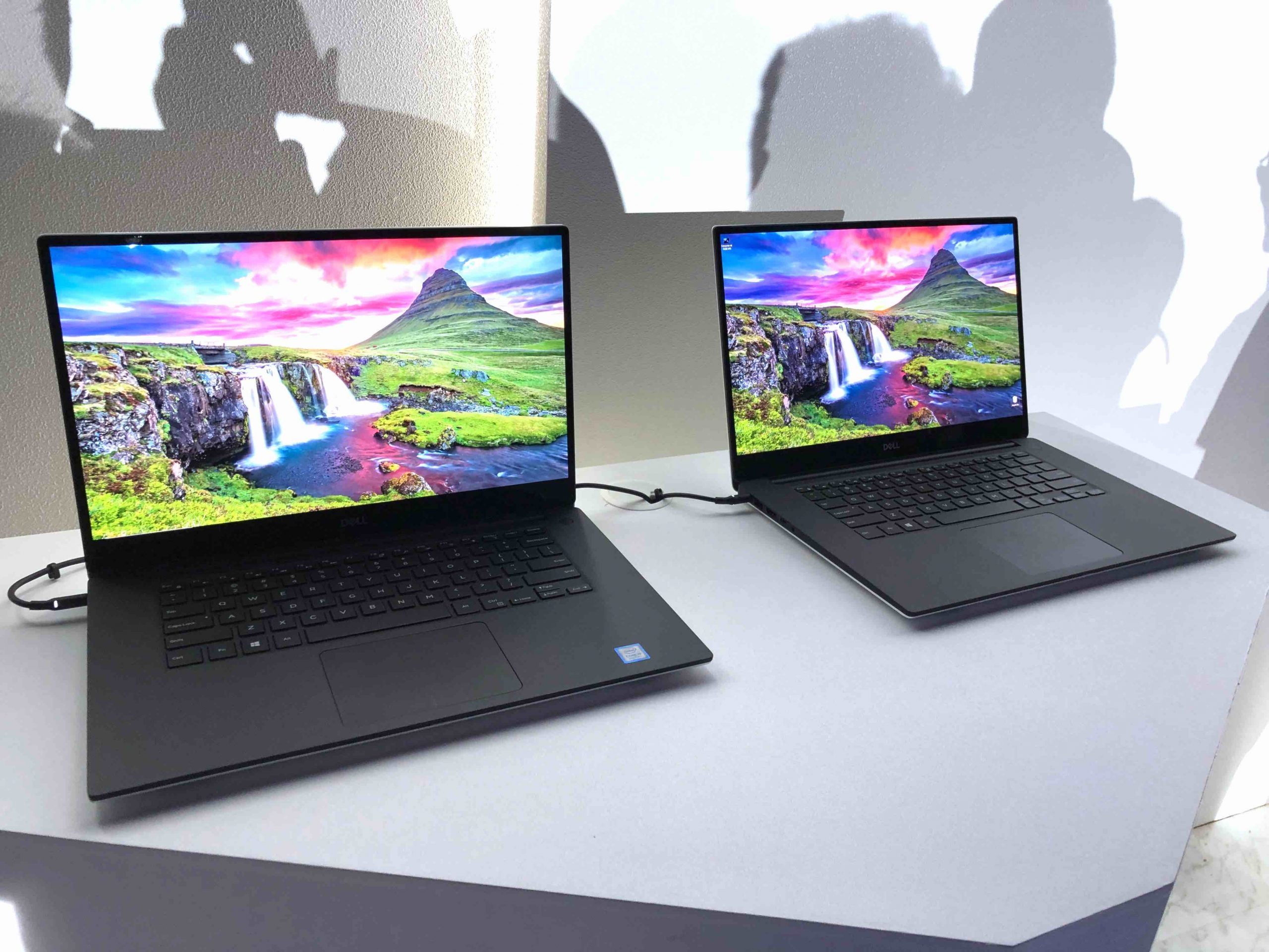 Computex 2019: Dell lanserar nya ultratunna XPS 13 ″ 2-i-1 och XPS 15 ″ med OLED-alternativ