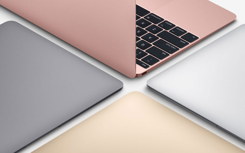 Bärbara datorer: Apple, Razer och Dell erbjuder bästa kundservice