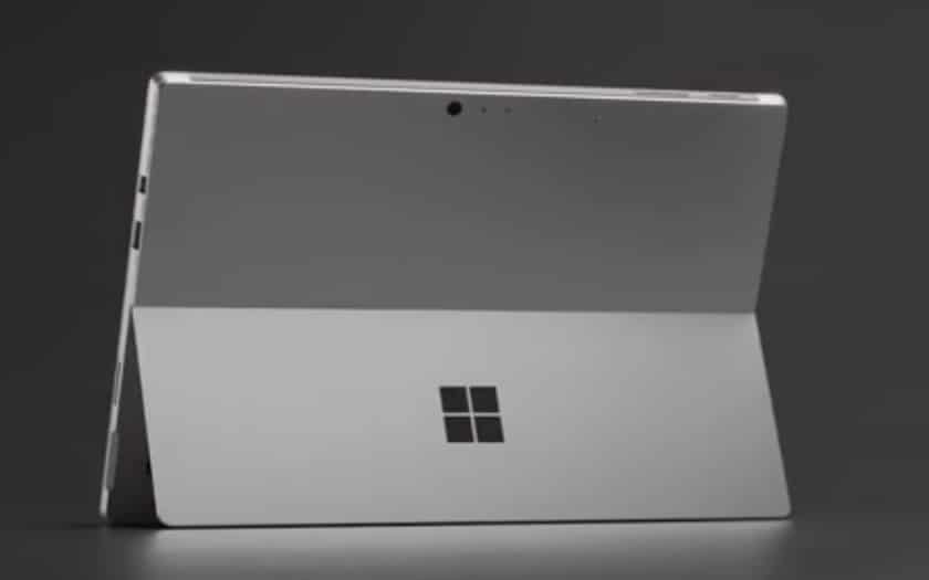 Microsoft presenterar Surface Pro 6, Surface Laptop 2, Surface Studio 2, här är de tekniska bladen och priserna