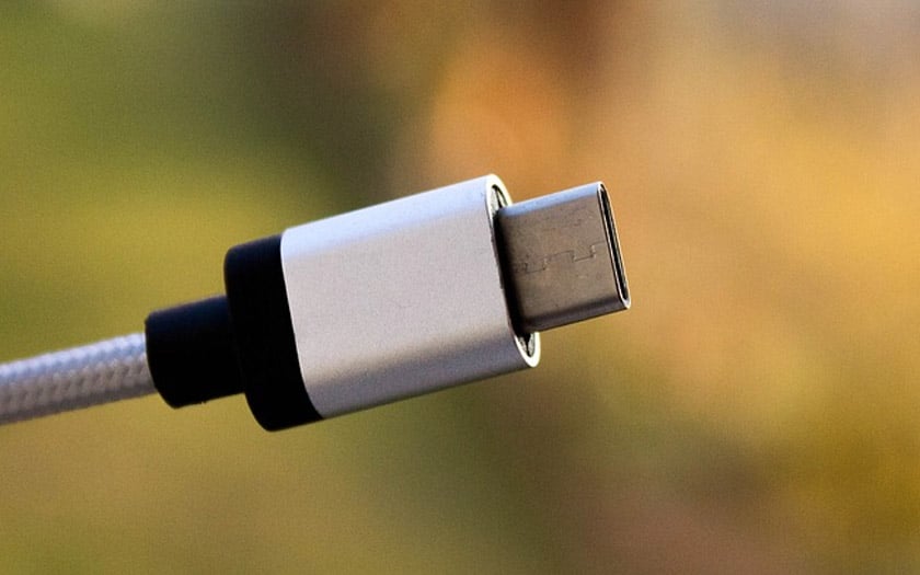 Officiell USB 3.2: hastighet exploderar till 20 Gb / s … men lycka till att välja rätt kabel!