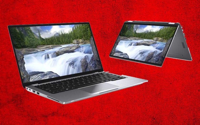 Dell gör showen på CES 2019: PC, innovationspris, här är sammanfattningen av tillkännagivandena