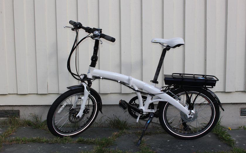 Tesla: Elon Musk planerar att lansera en elektrisk cykel