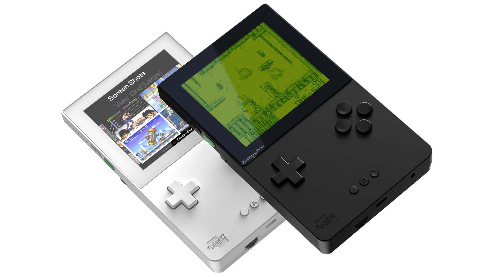 Analogue Pocket gör Game Boy-kameran relevant på 2000-talet