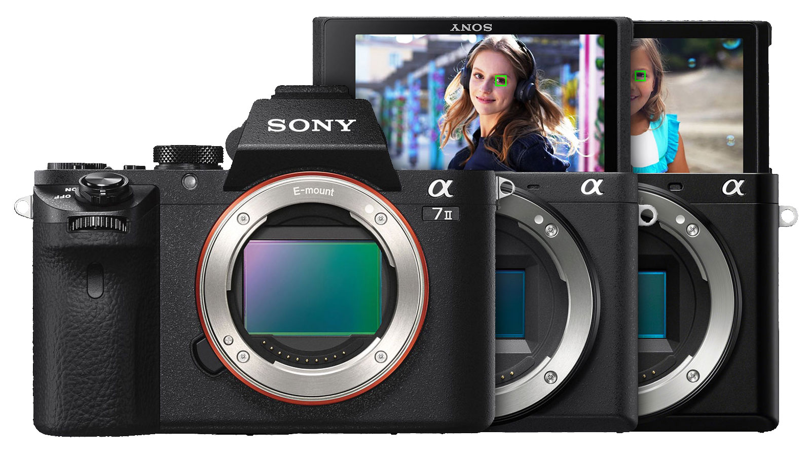 Sony stoppar produktionen av tre populära spegellösa kameror på grund av bristen på kisel i leveranskedjan
