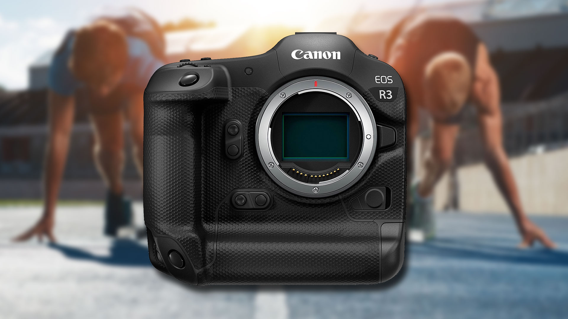 Jeff Cable öppnar upp om att fotografera Canon EOS R3 – Är det verkligen bra?