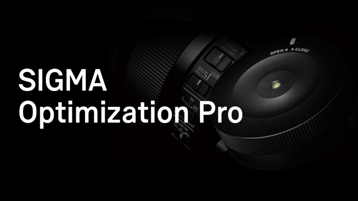 Sigma Optimization Pro-uppdateringen lägger till nya funktioner och är nu kompatibel med Apple M1