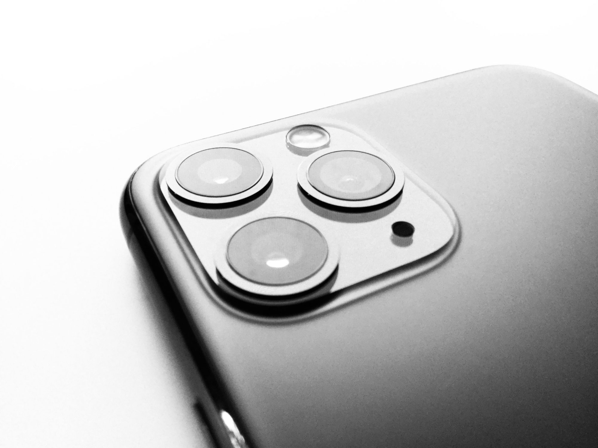 Rapport: iPhone 13 kommer att ha porträttvideoläge och 4K-video