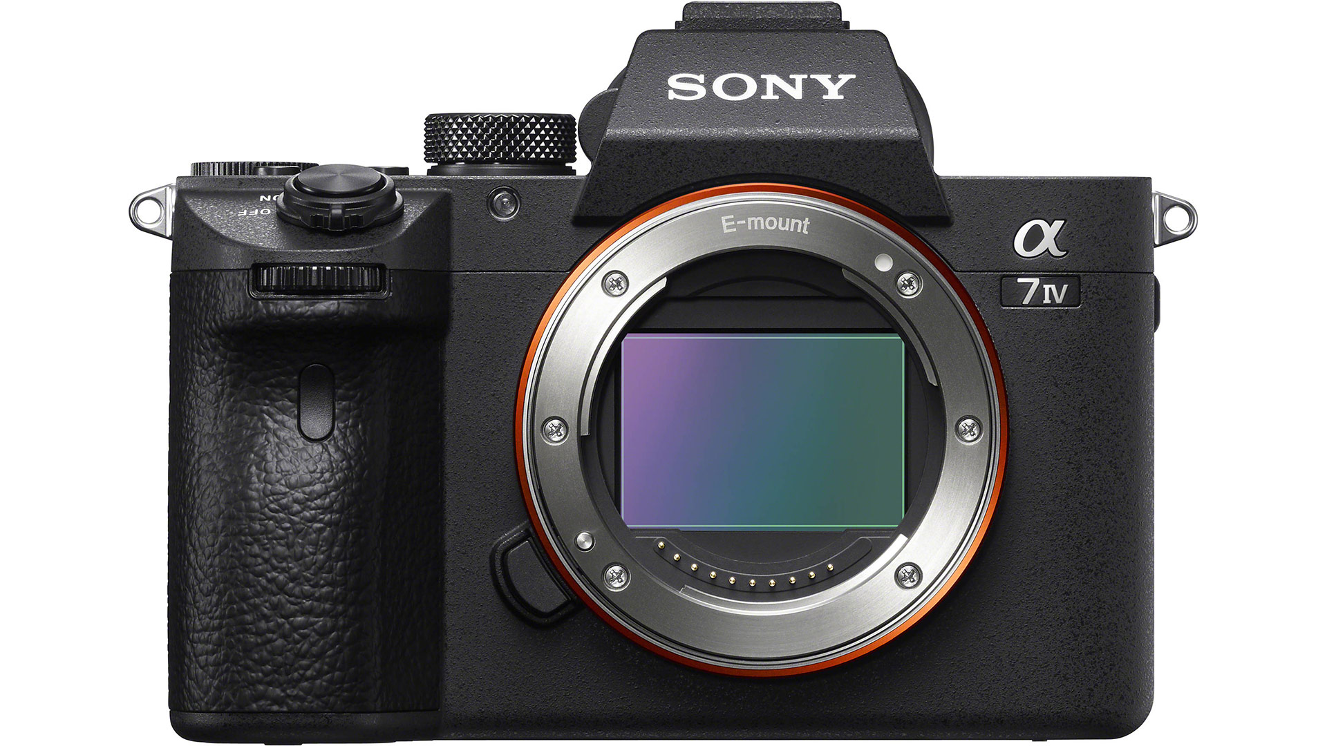 Sony har registrerat ett nytt kamerahus – kan vara Sony A7 IV