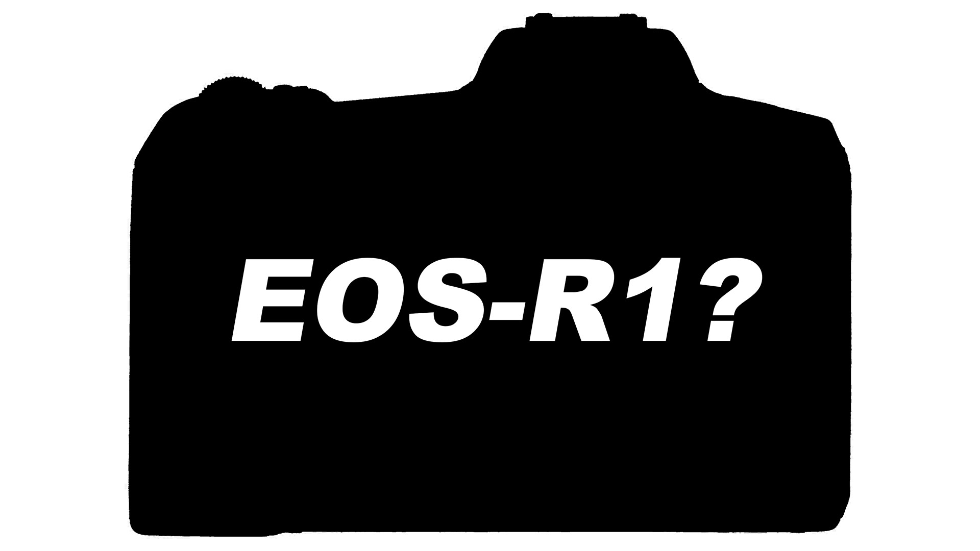 De första ryktade specifikationerna för flaggskeppet Canon EOS R1 läser mer som en önskelista
