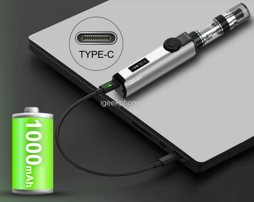 Zumix Pod Kit