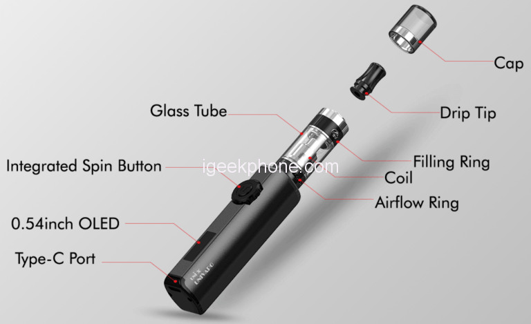 Zumix Pod Kit