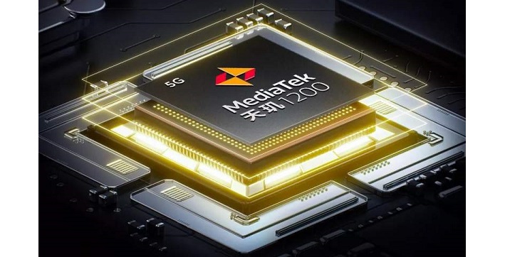 Redmi kommer att vara först med att använda MediaTek Dimensity 1200