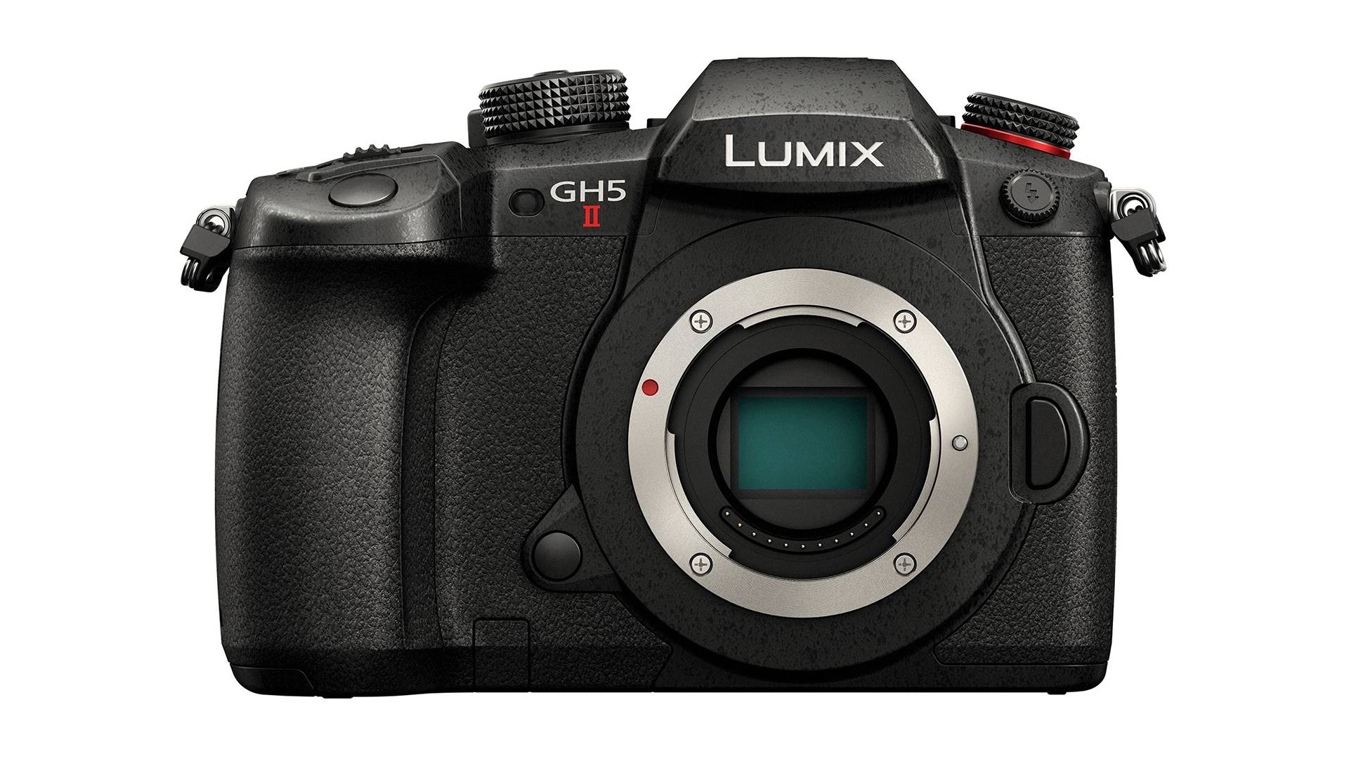 Panasonic lägger till GH5 II autofokuskompatibilitet till ett gäng MFT-objektiv med ny firmware