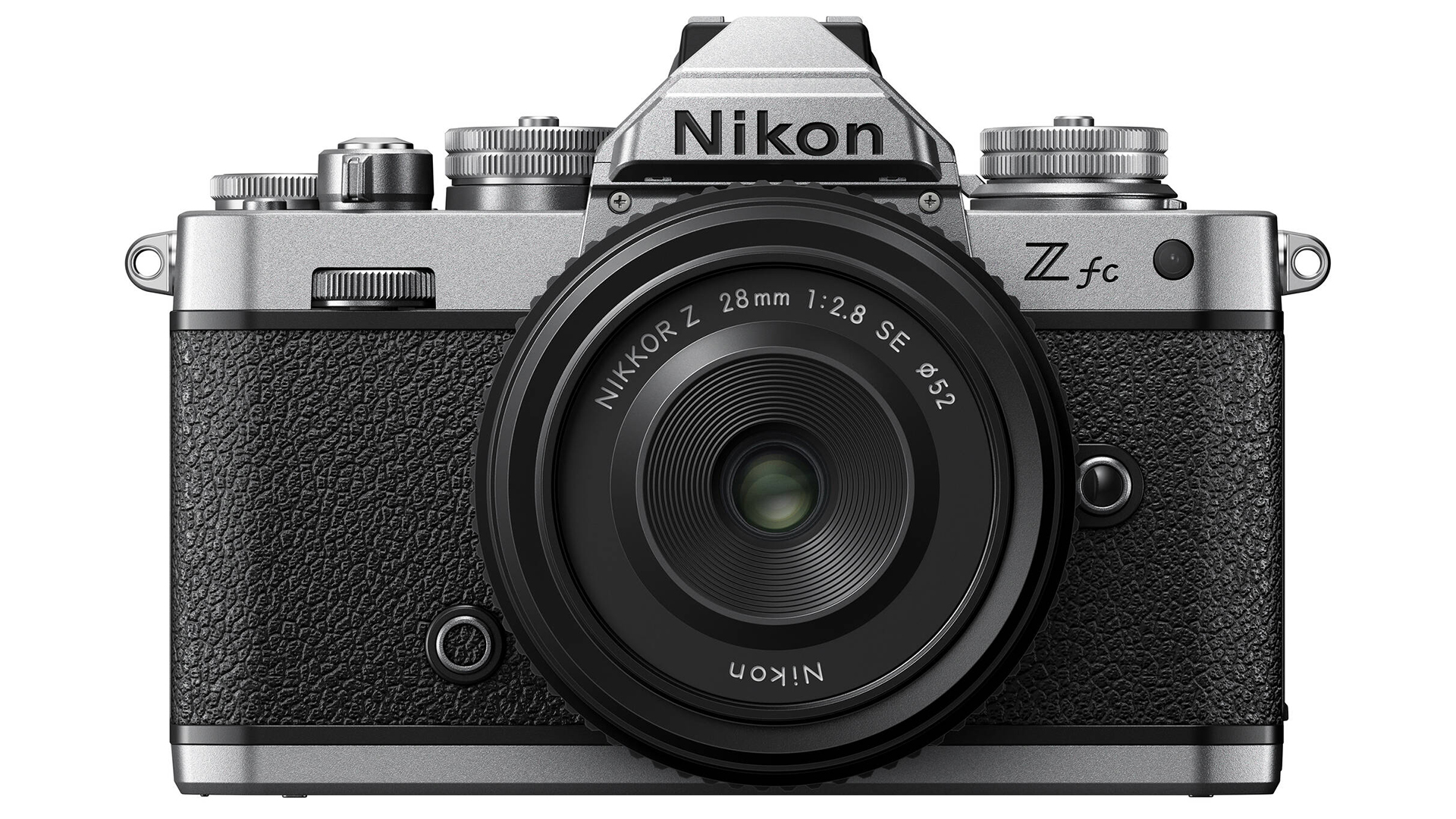 Nikon Z fc 28mm f/2.8 Special Edition Kit releasedatum försenat på obestämd tid