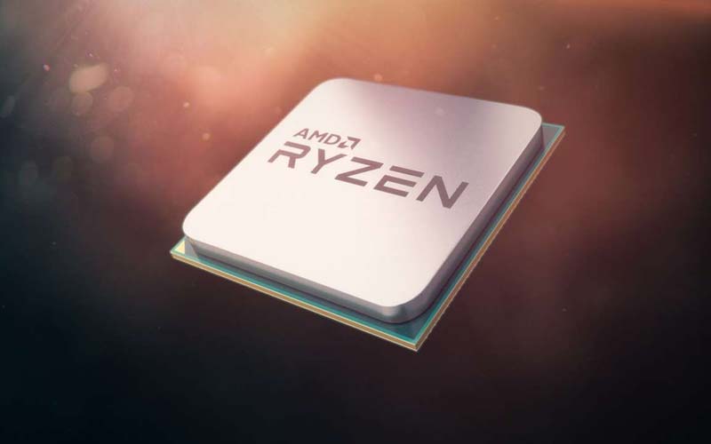 AMD Ryzen: Microsoft bekräftar problem med Windows 10, patch kommer snart