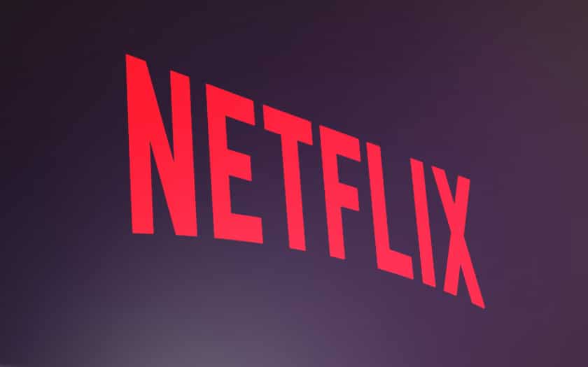 Netflix: fransmännen tror att 10 € per månad är ett acceptabelt pris att prenumerera på