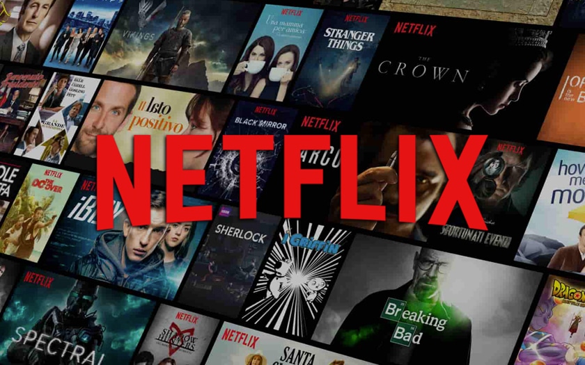 Netflix: hastigheterna är begränsade under inneslutningen, vad ändrar det?