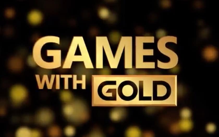 Xbox-spel med guld: gratisspel i december 2019