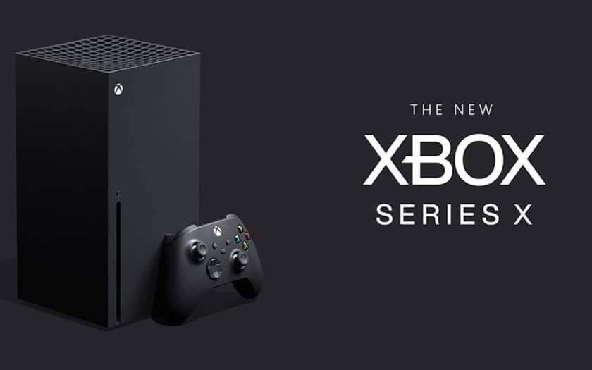 Xbox Series X: nästa generations spel kommer att presenteras snart, lovar Microsoft