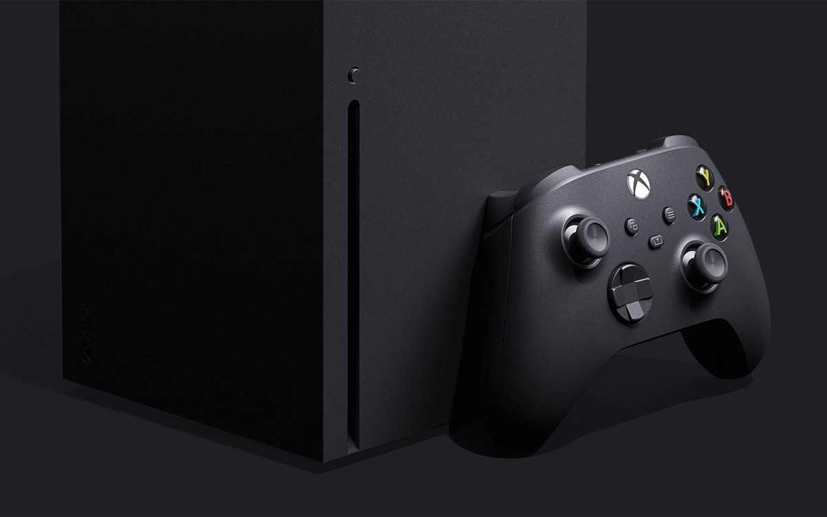 Xbox Series X: Du kommer att kunna ladda ner och installera spelen innan du köper dem