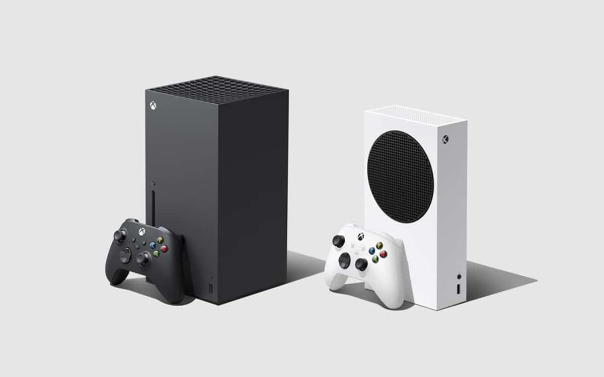 Xbox Series X: Microsoft sätter press på AMD att snabbt återställa konsolen till lager