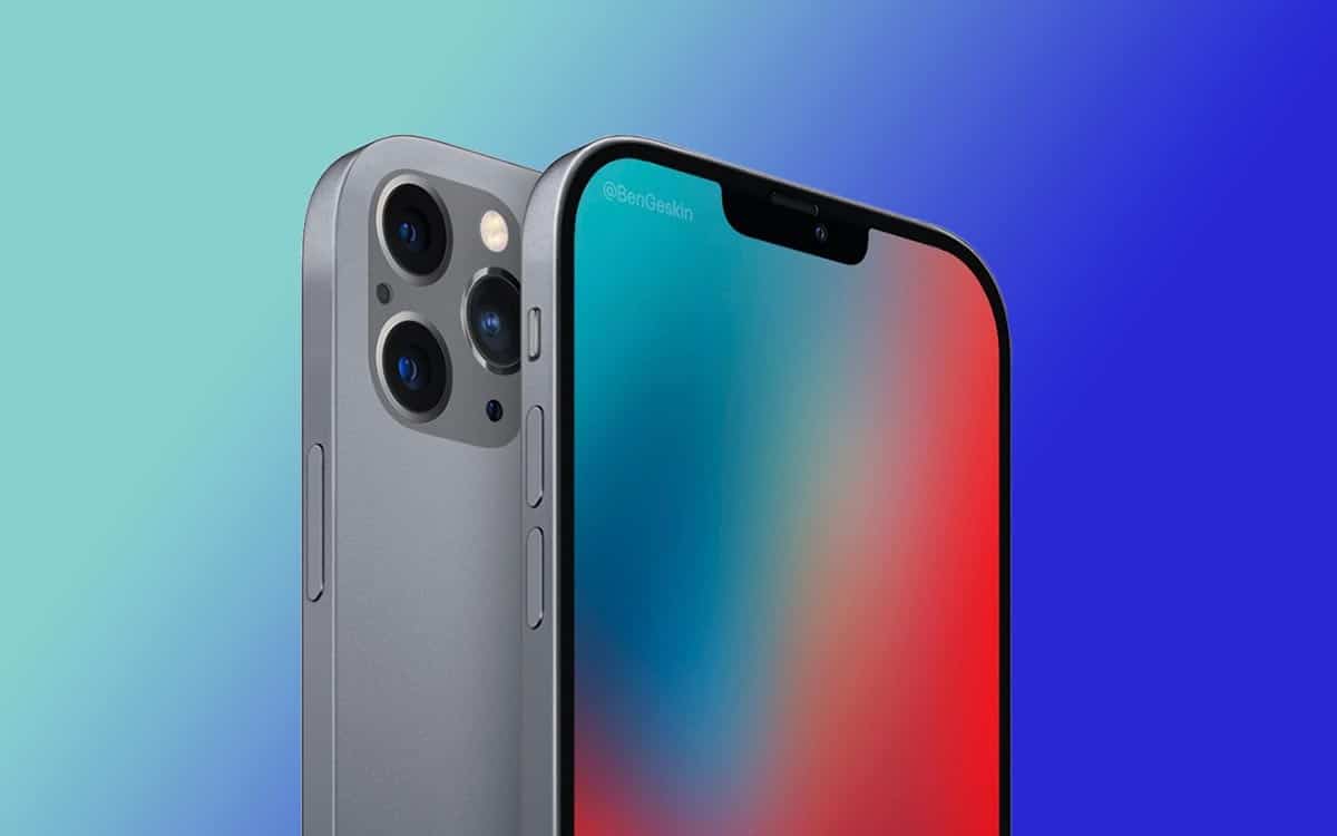 iPhone 12: Apple använder billigare batteri för att spara pengar