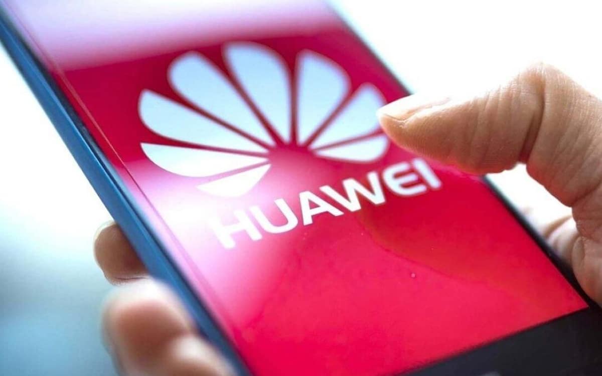Huawei kan skapa en smartphone på bara 27 sekunder