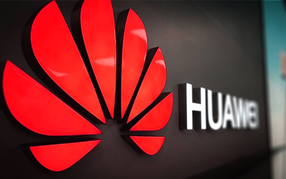 Huawei tillkännager öppnandet av sin första fabrik i Frankrike