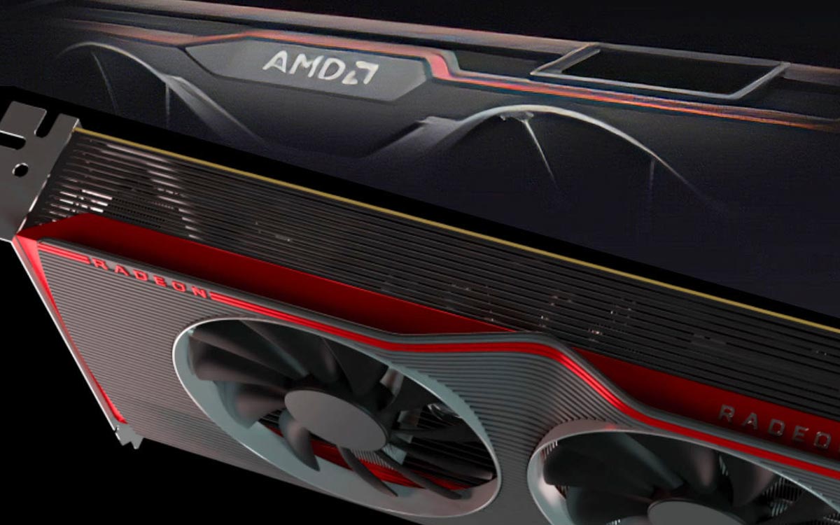 AMD Big Navi: RDNA 2-grafikkort kommer till PC före PS5 och Xbox Series X