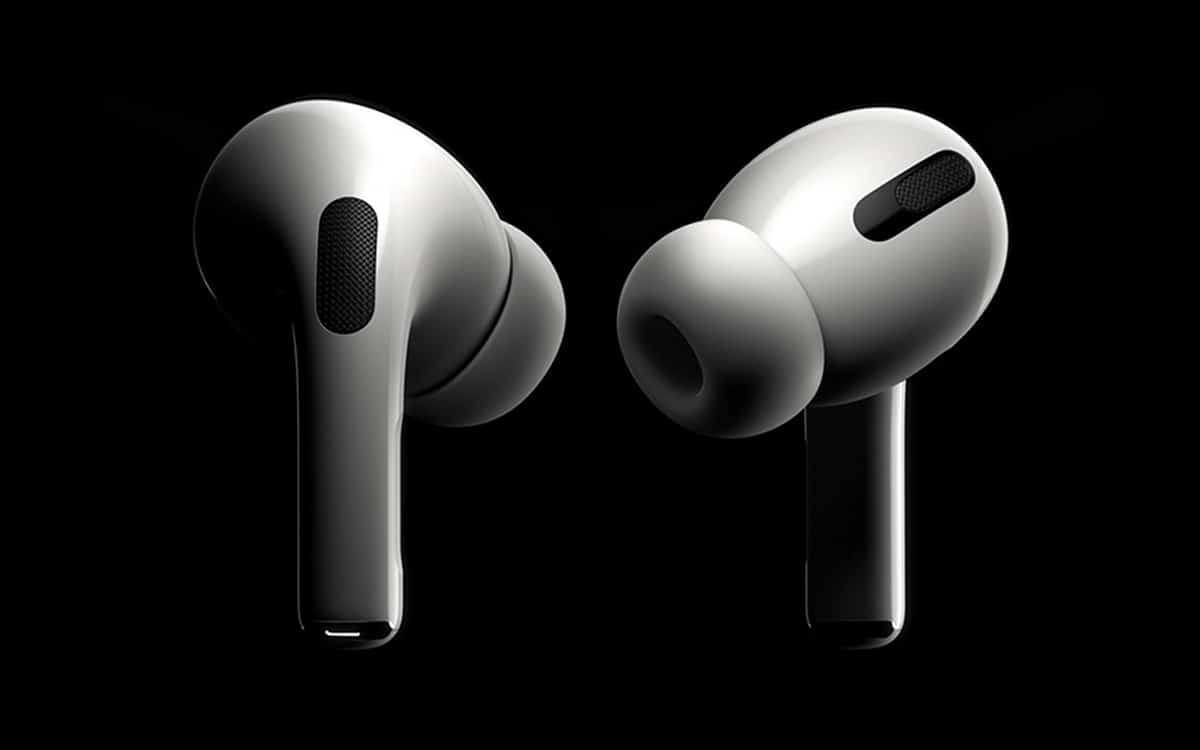 AirPods 3 och AirPods Pro 2: Apple förbereder en ny stångfri design för 2021