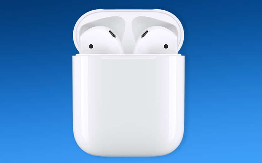 AirPods 2: släpptes den 29 mars 2019, det är bekräftat!