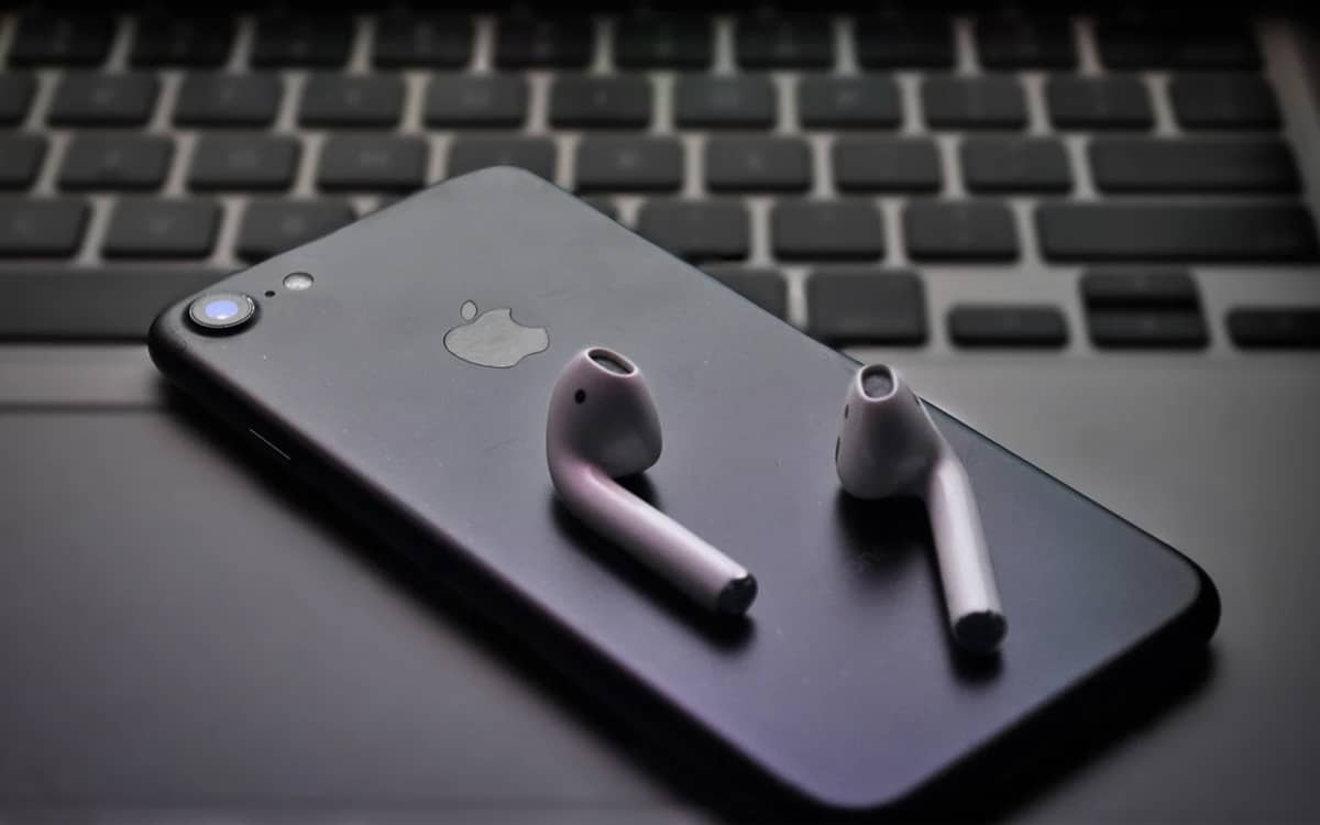 AirPods: Apples tur att stämmas för förfalskning