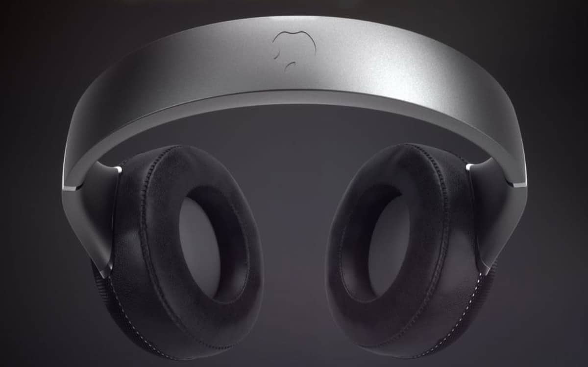 AirPods Studio: lanseringen av Apples hörlurar är nära förestående