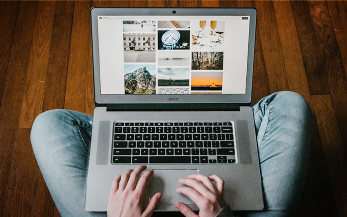 Android, Chrome OS: Google integrerar bättre de två ekosystemen